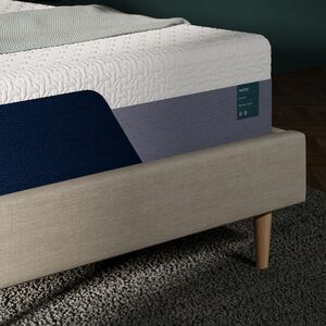 Nectar Premier Medium All Foam Queen Size Mattress, , hires