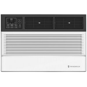 Friedrich Uni-Fit Series 12,000 BTU 110V Smart Energy Star Through-the-Wall Air Conditioner with 3 Fan Speeds, Sleep Mode & Remote Control, , hires