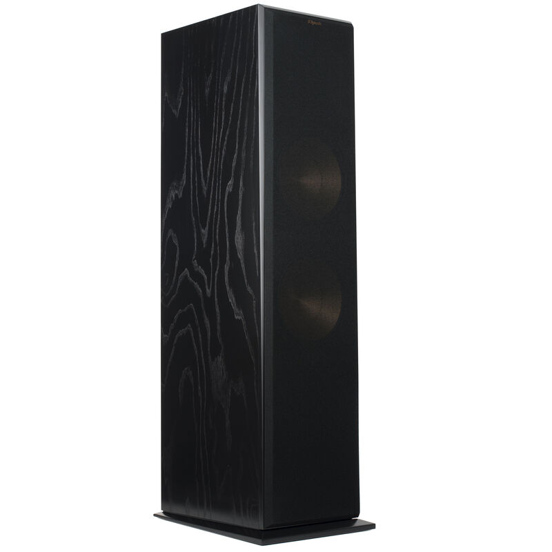 Klipsch RF-7III FloorStanding Speaker (Each) - Black Ash, , hires