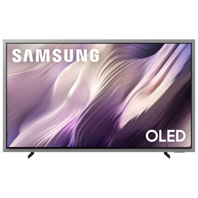 Samsung - 77" Class S95H Series OLED 4K UHD Smart Tizen TV | QN77S95H