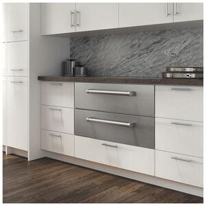 Wolf 30 in. 1.6 cu. ft. Warming Drawer with Humidity Control - Custom Panel Ready, , hires