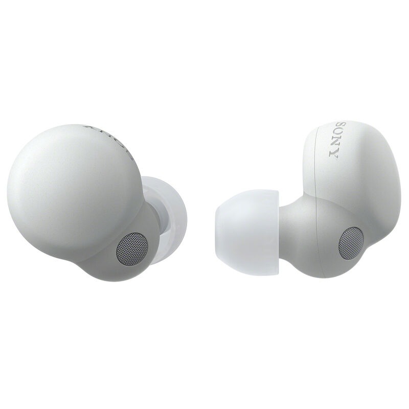 Audífonos in ear Sony LinkBuds S WFLS900N, negros
