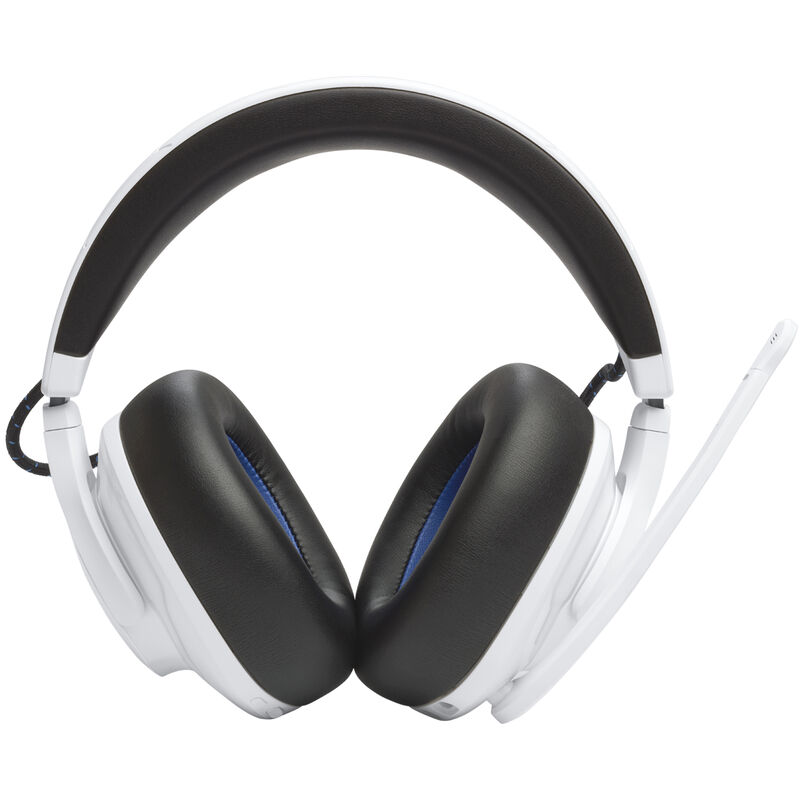 The JBL Quantum 910 Headset is Game Changing! 