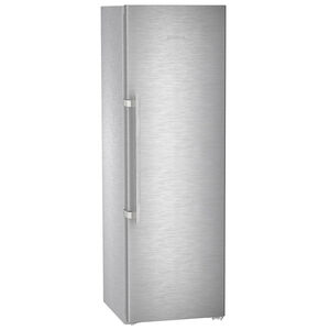 Liebherr Peak 24 in. 13.7 cu.ft. Smart Counter Depth Freeezerless Refrigerator with Internal Water Dispenser - Stainless Steel, , hires
