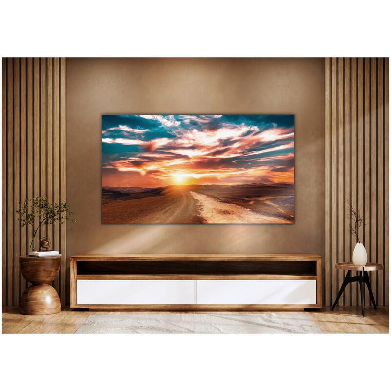 LG - 115" Class QNED92B QNED Mini-LED 4K UHD Smart webOS TV, , hires