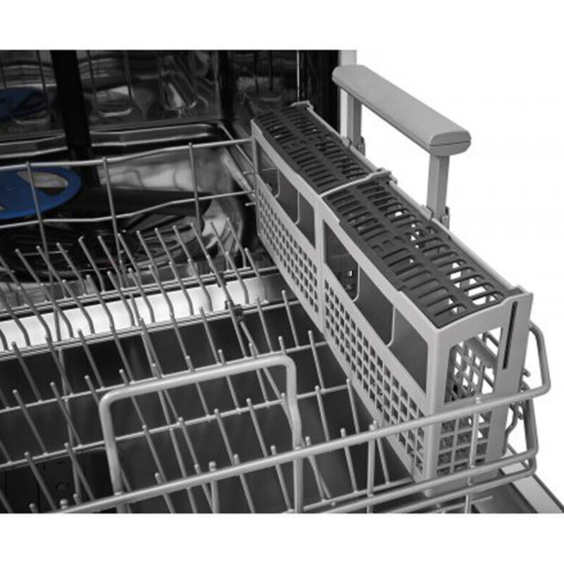bottom rack for frigidaire dishwasher