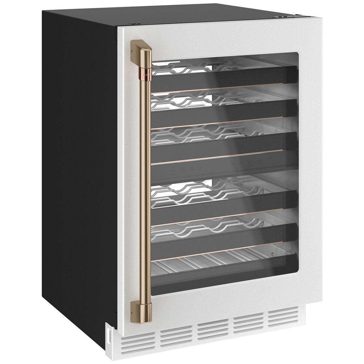 GE Cafe Wine Cooler - Thumbnail 5