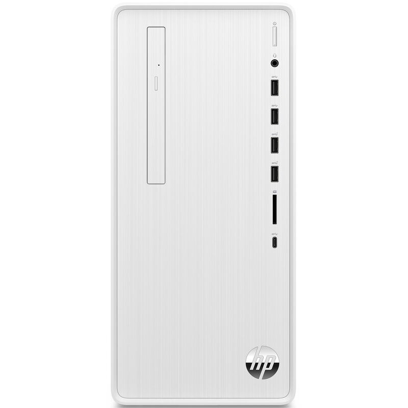 statisch accent hoofdstuk HP Pavilion Desktop with Intel i5 12400, 8GB RAM, 512GB SSD, Intel UHD  Graphics 730, Win 11 Home | P.C. Richard & Son