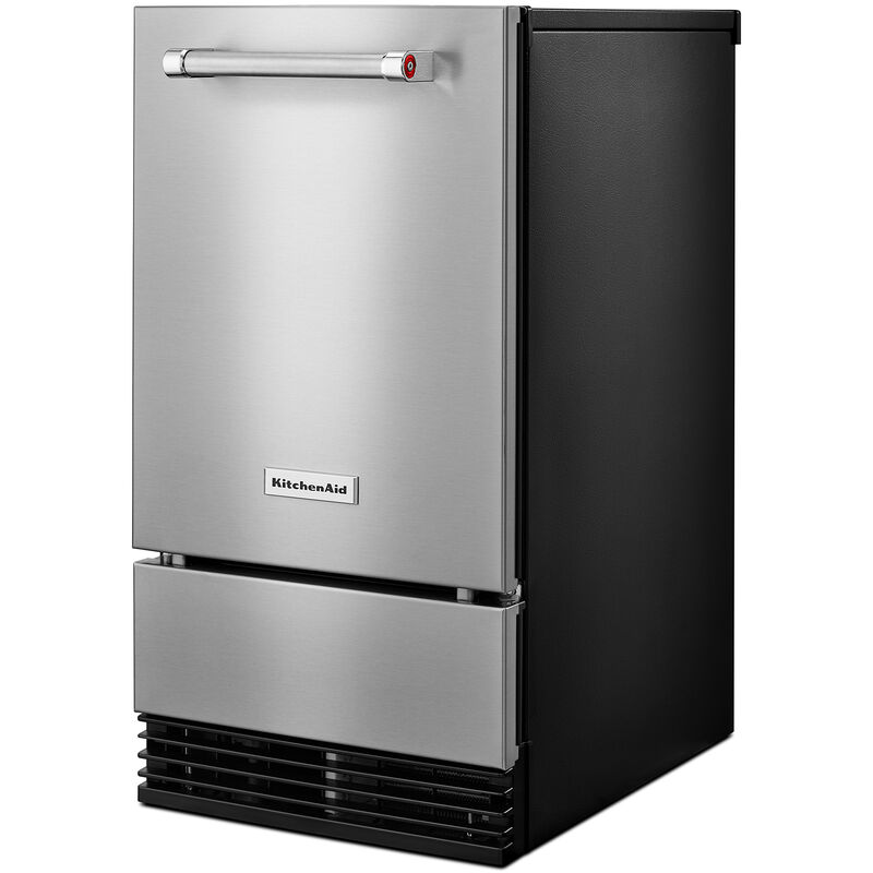KitchenAid 16 oz. 50 lb. Ice Maker Cleaner-4396808P, Colder's