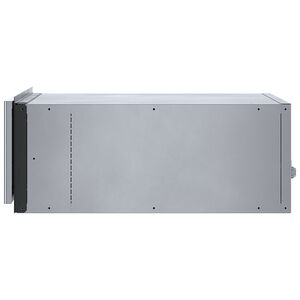 Bosch 500 Series 30 in. 2.2 cu. ft. Warming Drawer - Stainless Steel, , hires
