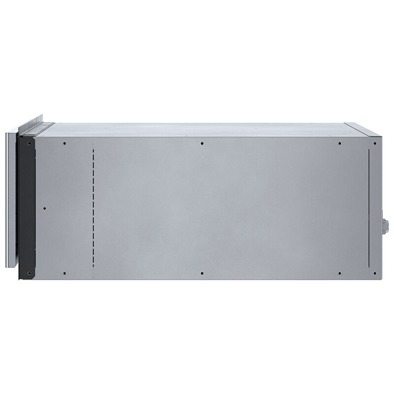 Bosch 500 Series 30 in. 2.2 cu. ft. Warming Drawer - Stainless Steel, , hires
