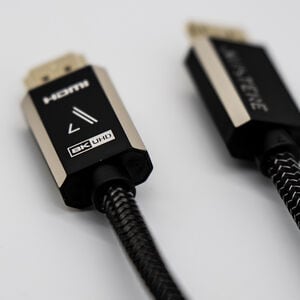 Austere VII Series 8K Ultra-High Speed 48Gbps HDMI Cable - 1.5m, , hires