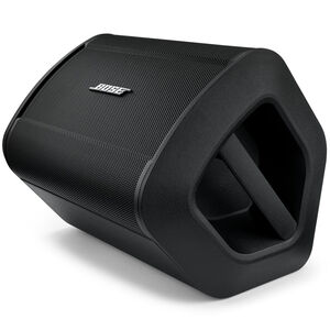 Bose S1 Pro+ Wireless PA System - Black, , hires