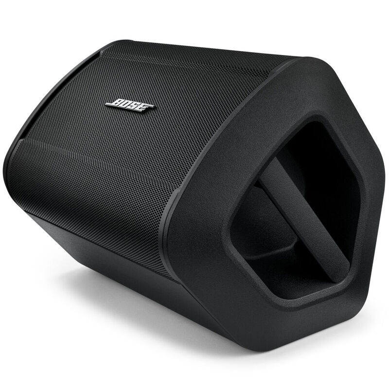 Bose S1 Pro+ Wireless PA System - Black, , hires