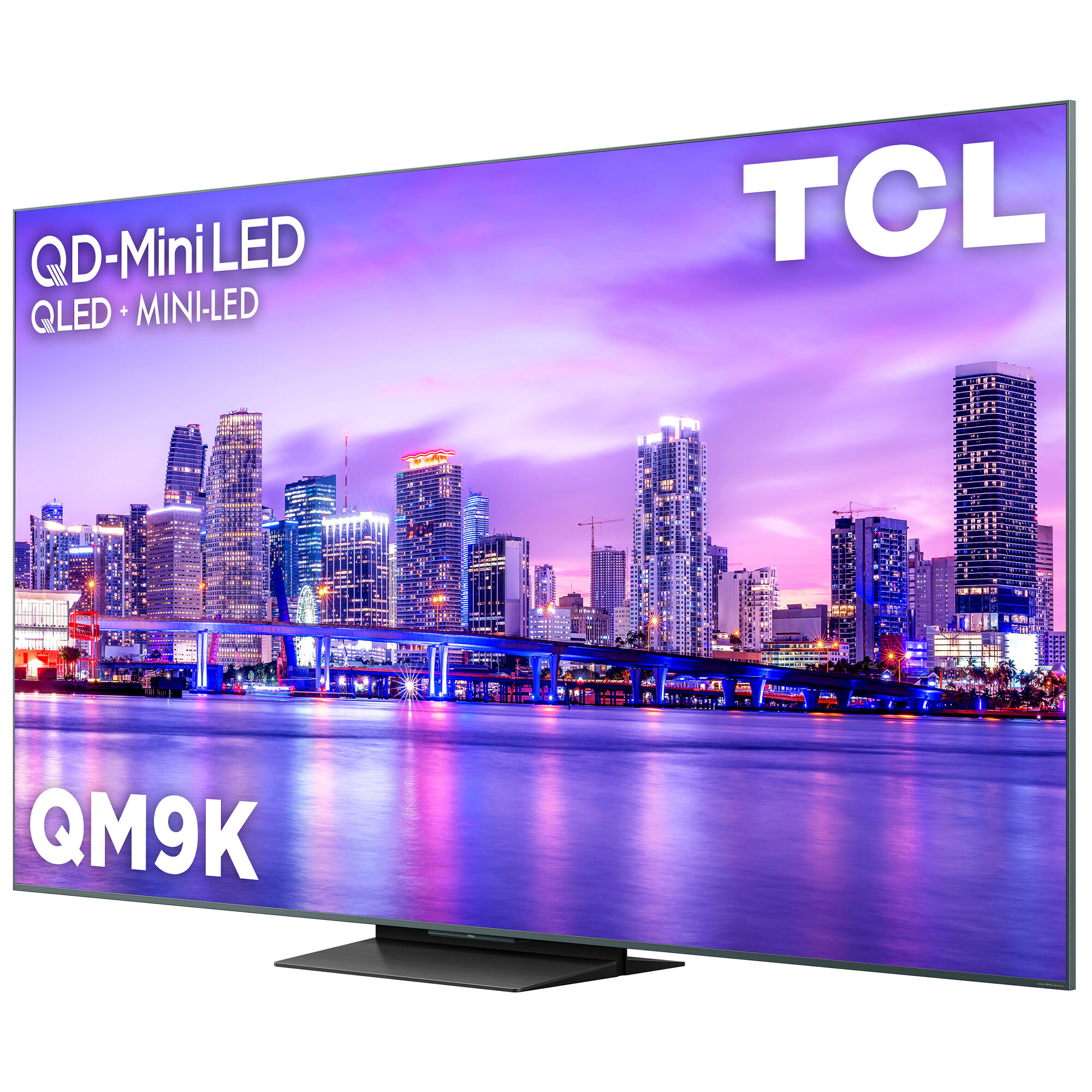 TCL Q Series Smart TV - Thumbnail 2