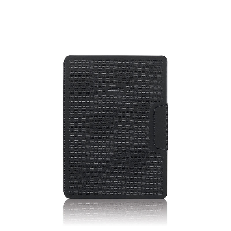 Solo Vector Slim Case For iPad Pro 10.5" - Black, , hires