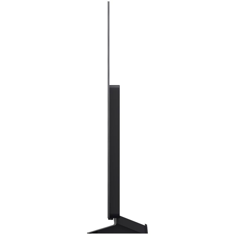 LG - 65" Class C6A Series OLED evo 4K UHD Smart webOS TV, , hires