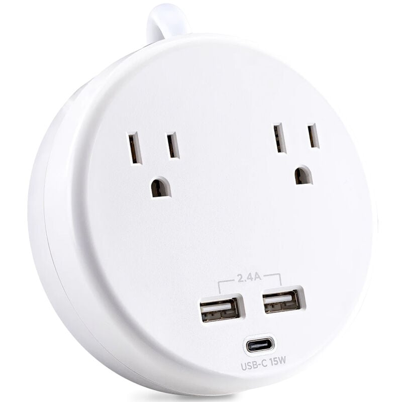 CyberPower Professional Surge Protectors - White, , hires