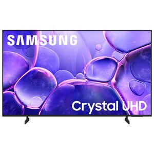 Samsung - 55" Class U8000F LED 4K UHD Smart Tizen TV, , hires