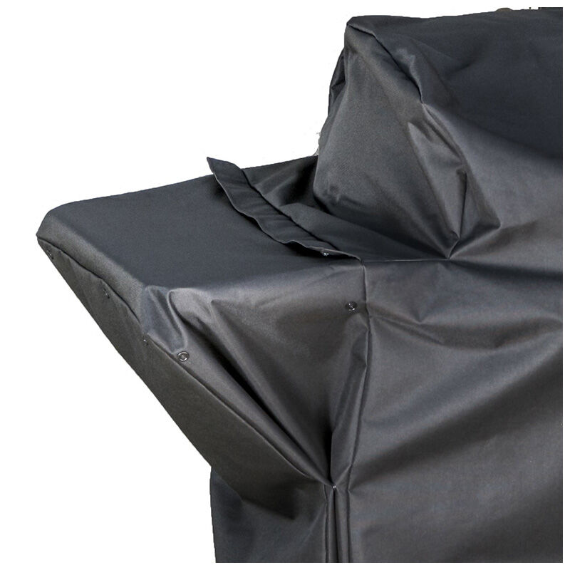 Char-Broil Patio Bistro Grill Cover, , hires