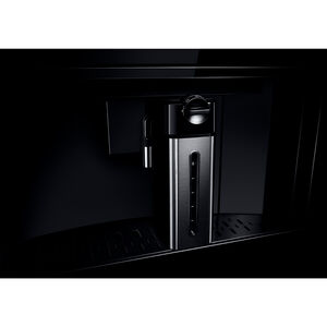 JennAir Noir 24 in. Built-In Coffee System, , hires