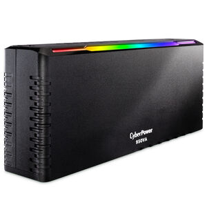 CyberPower Standby UPS System - Black, , hires