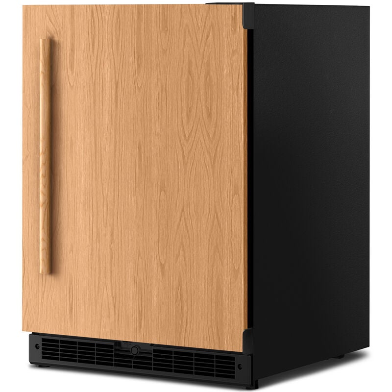 KitchenAid 24 in. 5.0 cu. ft. Undercounter Refrigerator - Custom Panel Ready, , hires