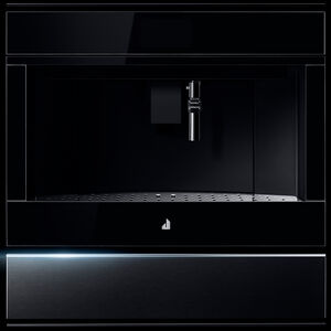 JennAir Noir 24 in. Built-In Coffee System, , hires