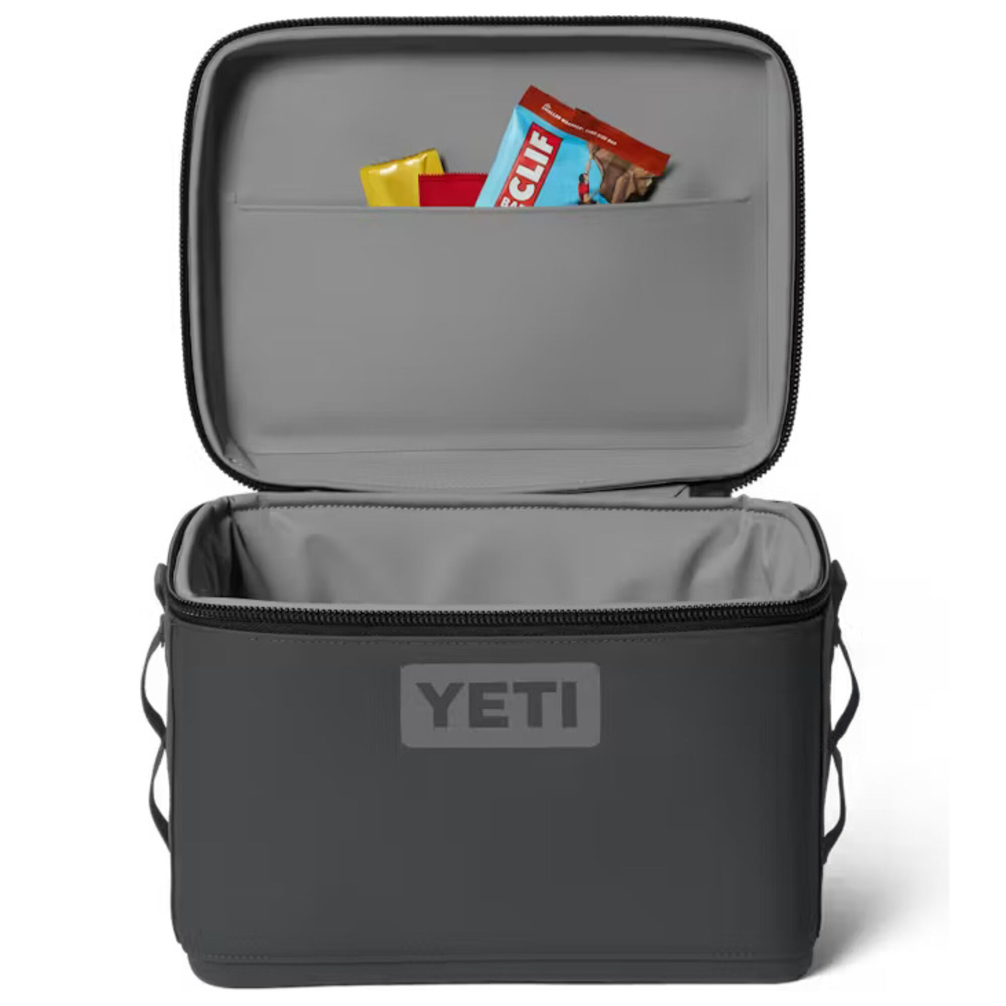 YETI Daytrip Insulated Box 9L - Charcoal | P.C. Richard & Son