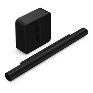 Sonos Ultimate Surround Set with Arc Ultra - Arc Ultra & Sub G4, , hires