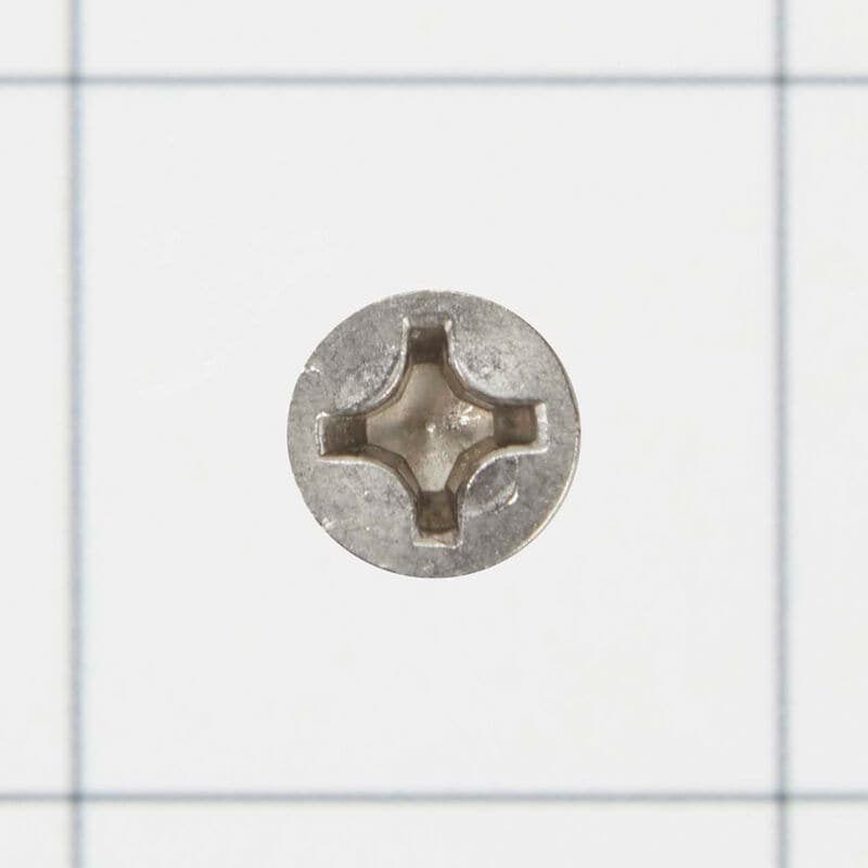 Whirlpool Backsplash for Ranges - Stainless Steel, , hires