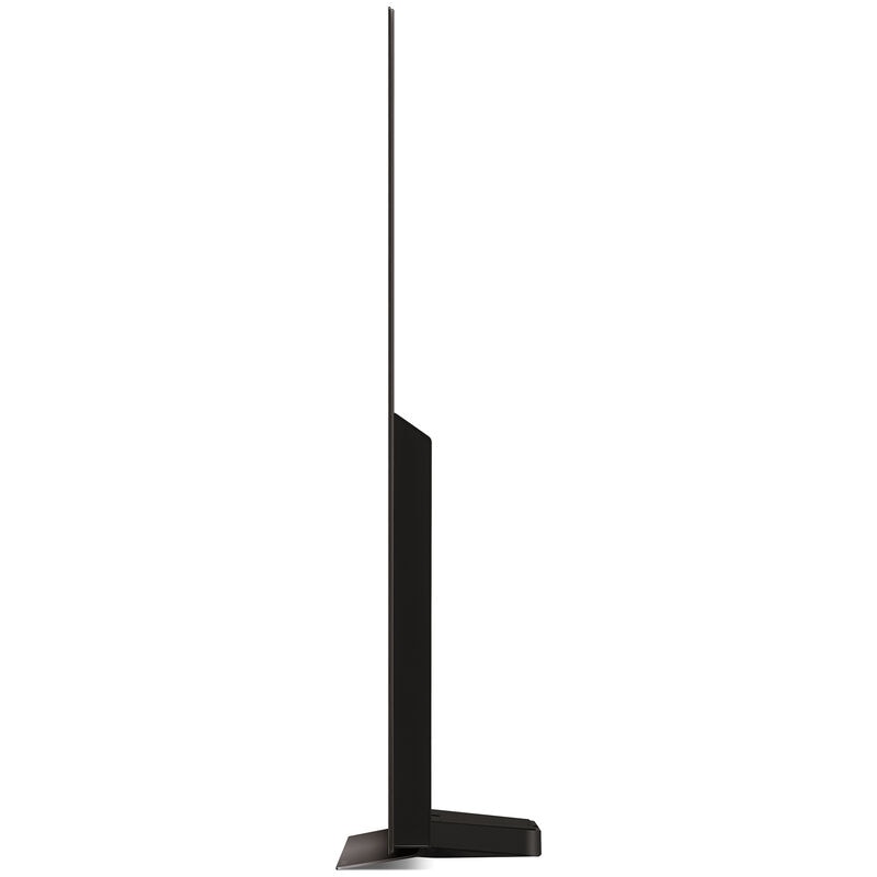 LG - 83" Class OLEDB4 Series OLED 4K UHD Smart webOS TV, , hires