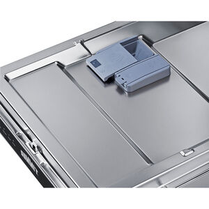 Summit 18 in. Top Control Dishwasher with 47 dBa Sound Level - Stainless Steel, , hires