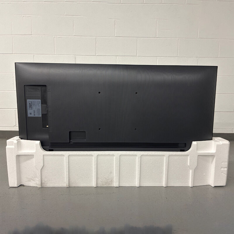Samsung - 50" Class Q7F QLED 4K UHD Samsung Vision AI Smart TV (Open Box Excellent Condition), , hires
