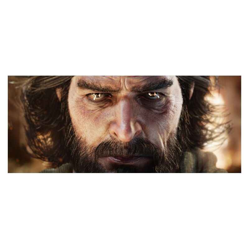 Thief for Xbox One, , hires