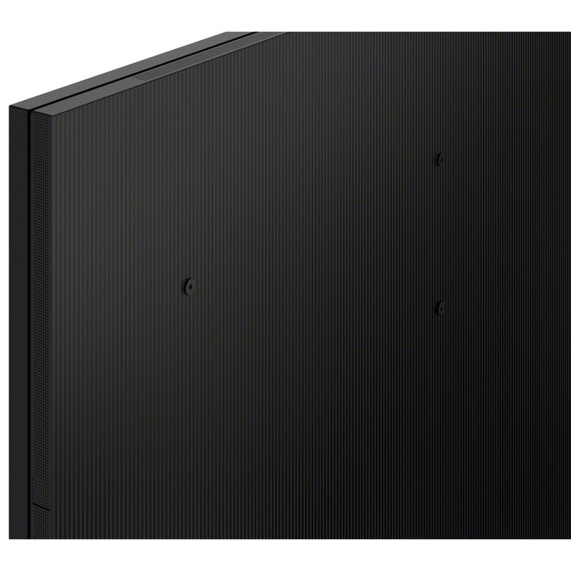 Sony - 115" Class BRAVIA 9 II Series True RBG 4K UHD Smart Google TV, , hires