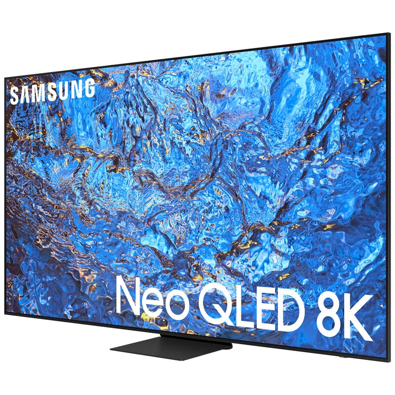 Samsung 98 Class Neo QLED 4K UHD Smart Tizen TV QN98QN90AAFXZA - Best Buy