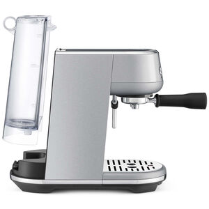 Breville The Bambino Espresso Machine - Brushed Stainless Steel, , hires