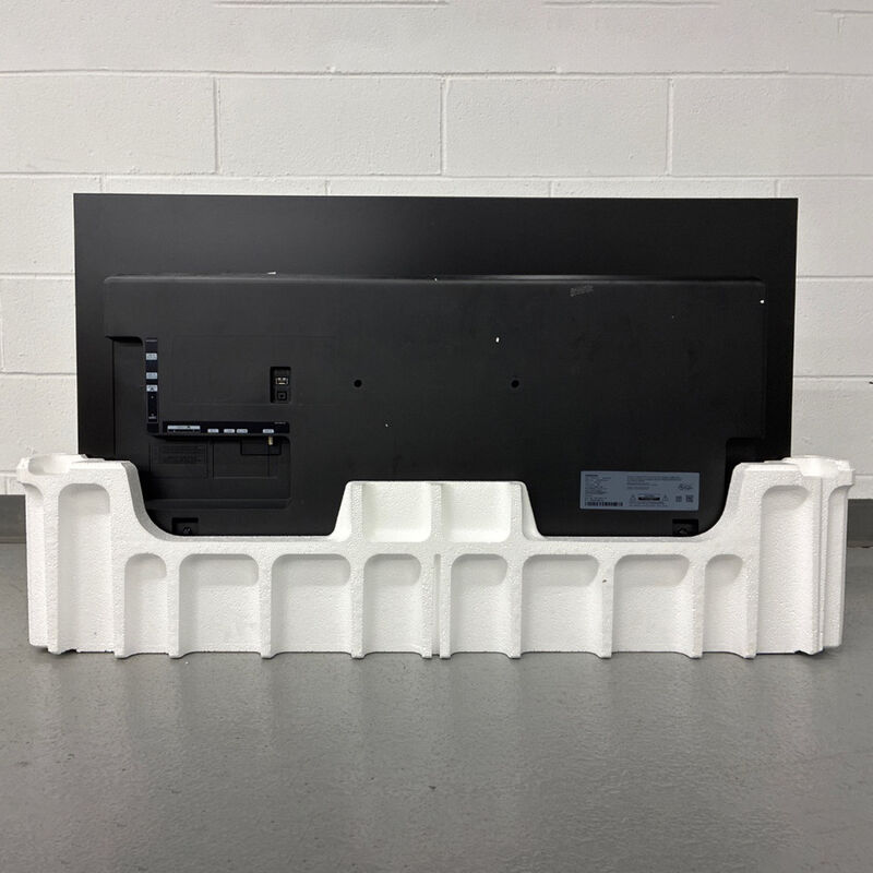 Samsung - 42" Class S90F OLED 4K UHD Samsung Vision AI Smart TV (Open Box Good Condition), , hires