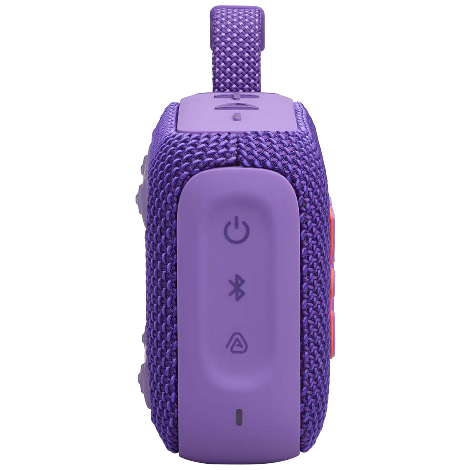 JBL Go 4 Ultra Portable Rechargeable Waterproof Bluetooth Speaker