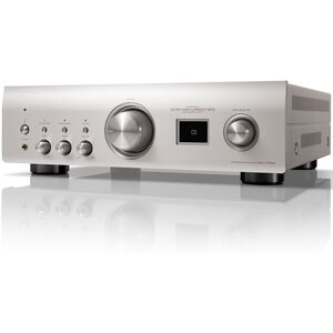 Denon 2 Ch. Integrated Amplifier with USB-DAC - Silver, , hires