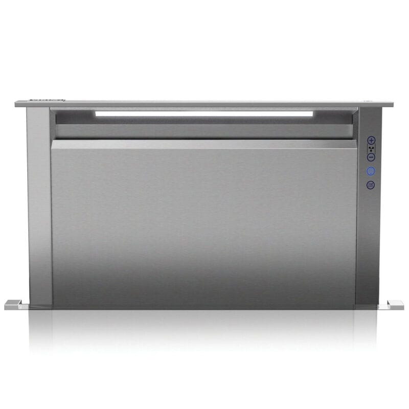 Viking 5 Series 36 in. Convertible Downdraft with 4 Fan Speeds - Stainless Steel, , hires