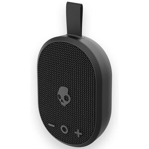 Skullcandy Ounce Portable Rechargeable Bluetooth Speaker - Black, Black, hires