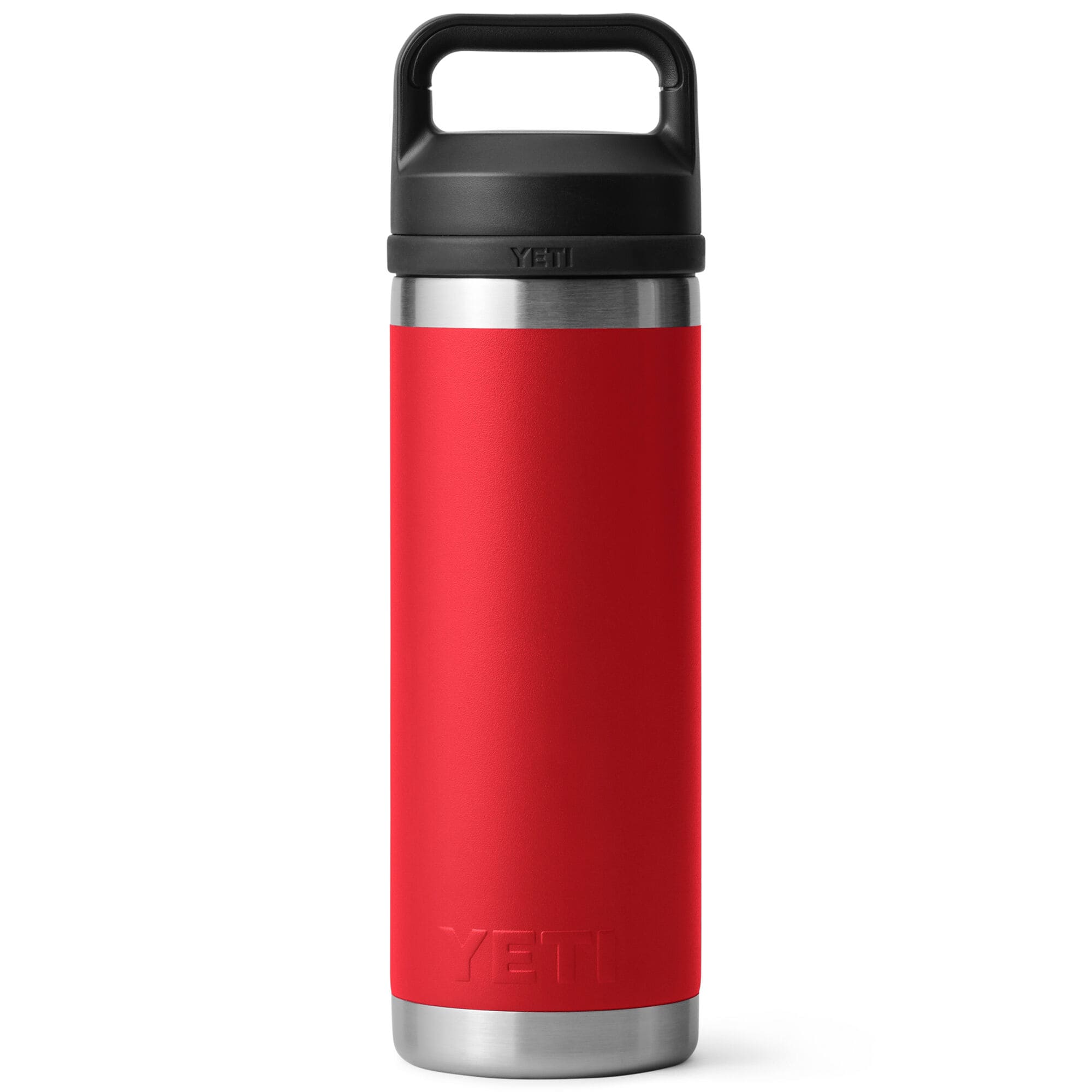 上品コーデはコレで安心！ Chug with Bottle oz 18 Rambler YETI Cap P.C. | Red Rescue - バーベキュー・調理用品