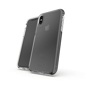 Gear4 Crystal Palace for iPhone X/Xs - Clear, , hires