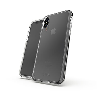 Gear4 Crystal Palace for iPhone X/Xs - Clear | 33190