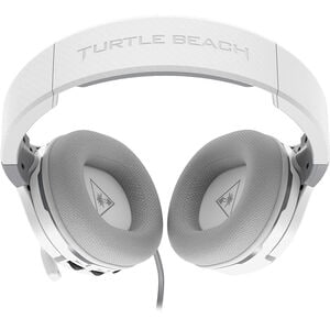 Turtle Beach Recon 200 Gen 2 Wired Multiplatform Gaming Headset for Xbox Series X, Xbox One, PS5, PS4 and Nintendo Switch - White, , hires