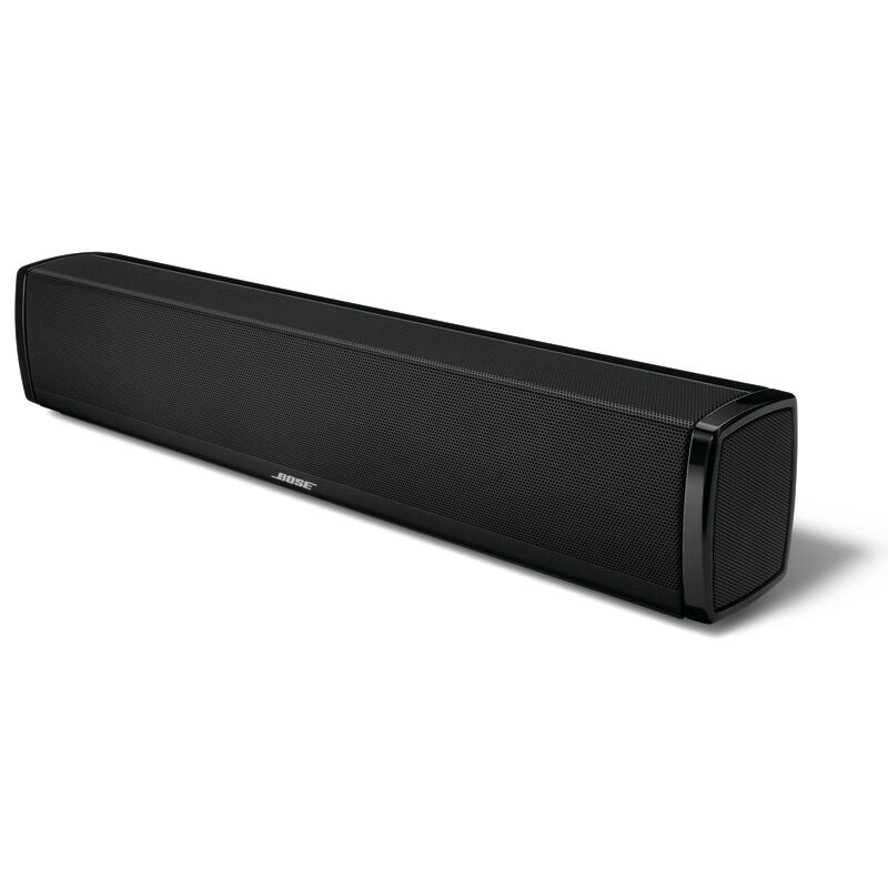 Bose® SoundTouch® 120 home theater system, , hires