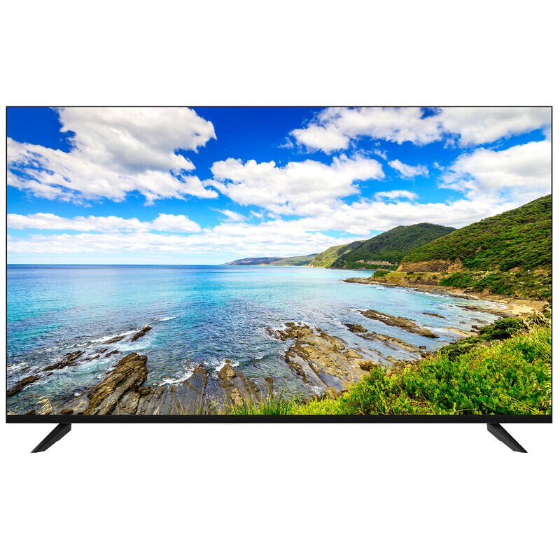 Sansui - 55" Class LED 4K UHD Smart Web OS TV, , hires