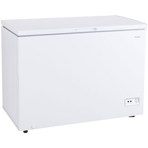 Avanti 44 in. 10.0 cu. ft. Garage-Ready Chest Freezer - White, , hires